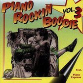 Piano Rockin Boogie 3