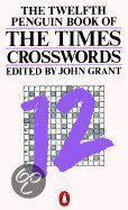 The Twelfth Penguin Book of the Times Crosswords