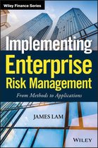 Wiley Finance 319 - Implementing Enterprise Risk Management