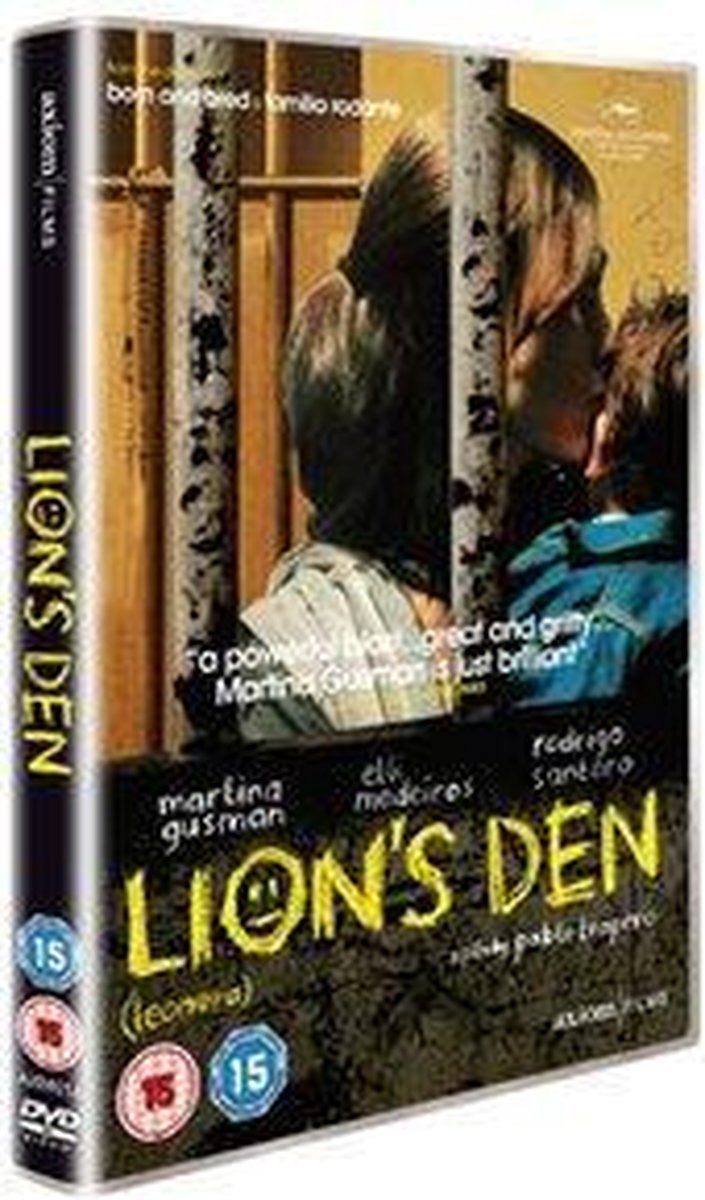 Lion's Den