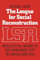 Heritage - The League for Social Reconstruction