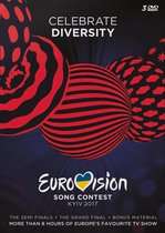 Eurovision Song Contest Kyiv 2017 [Video]