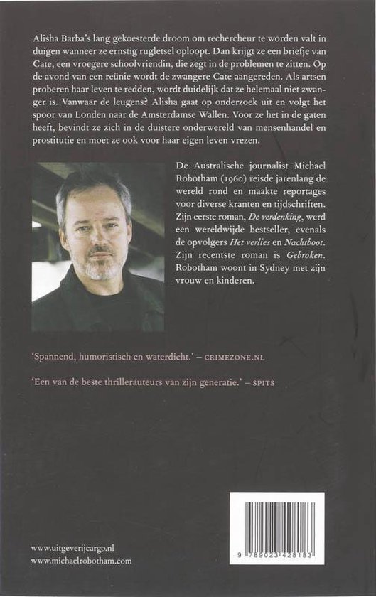 Michael Robotham Film Michael Robotham Film