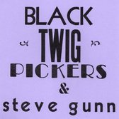 Black Twig Pickers & Steve Gunn - Lonesome (7" Vinyl Single)