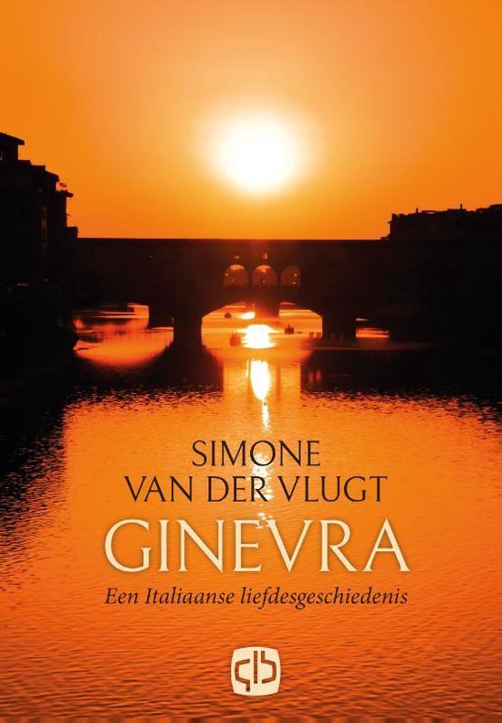 Ginevra - cover