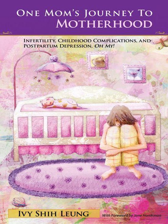 One Mom’S Journey to Motherhood - cover