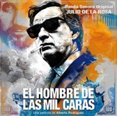 Hombre de Las Mil Caras [Original Motion Picture Soundtrack]