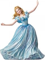 Disney Showcase Beeldje Live Action Cinderella 23 cm