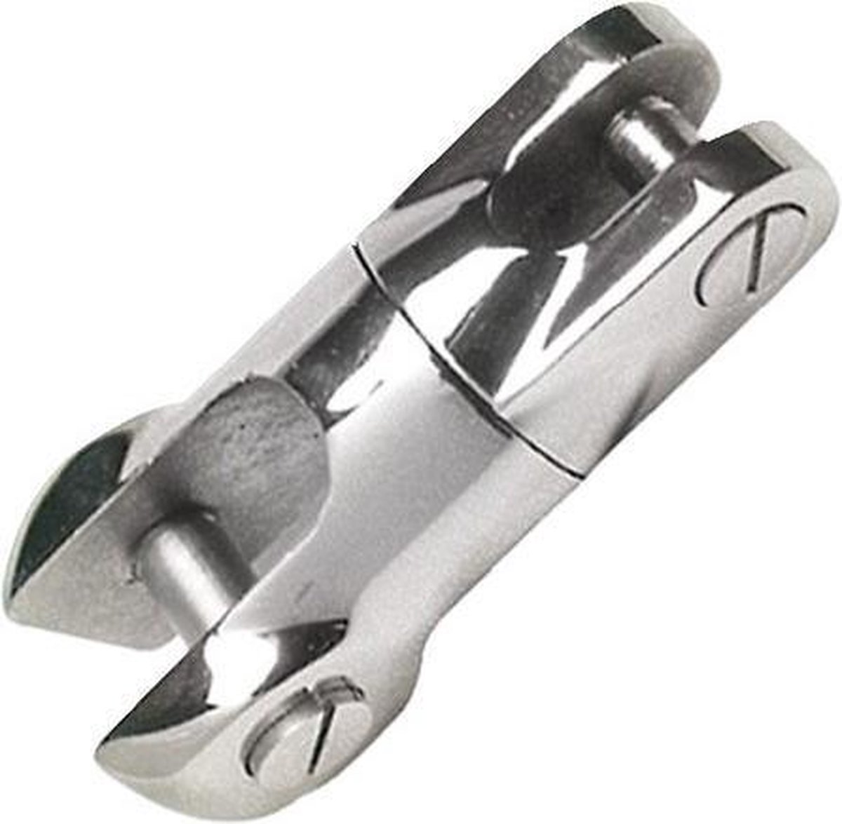 RVS 316 Kettingwartel Ø 10 mm