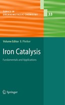 Topics in Organometallic Chemistry 33 - Iron Catalysis