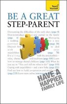 Omslag Be a Great Step-Parent