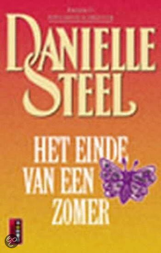 Het einde van een zomer - Danielle Steel | Do-index.org