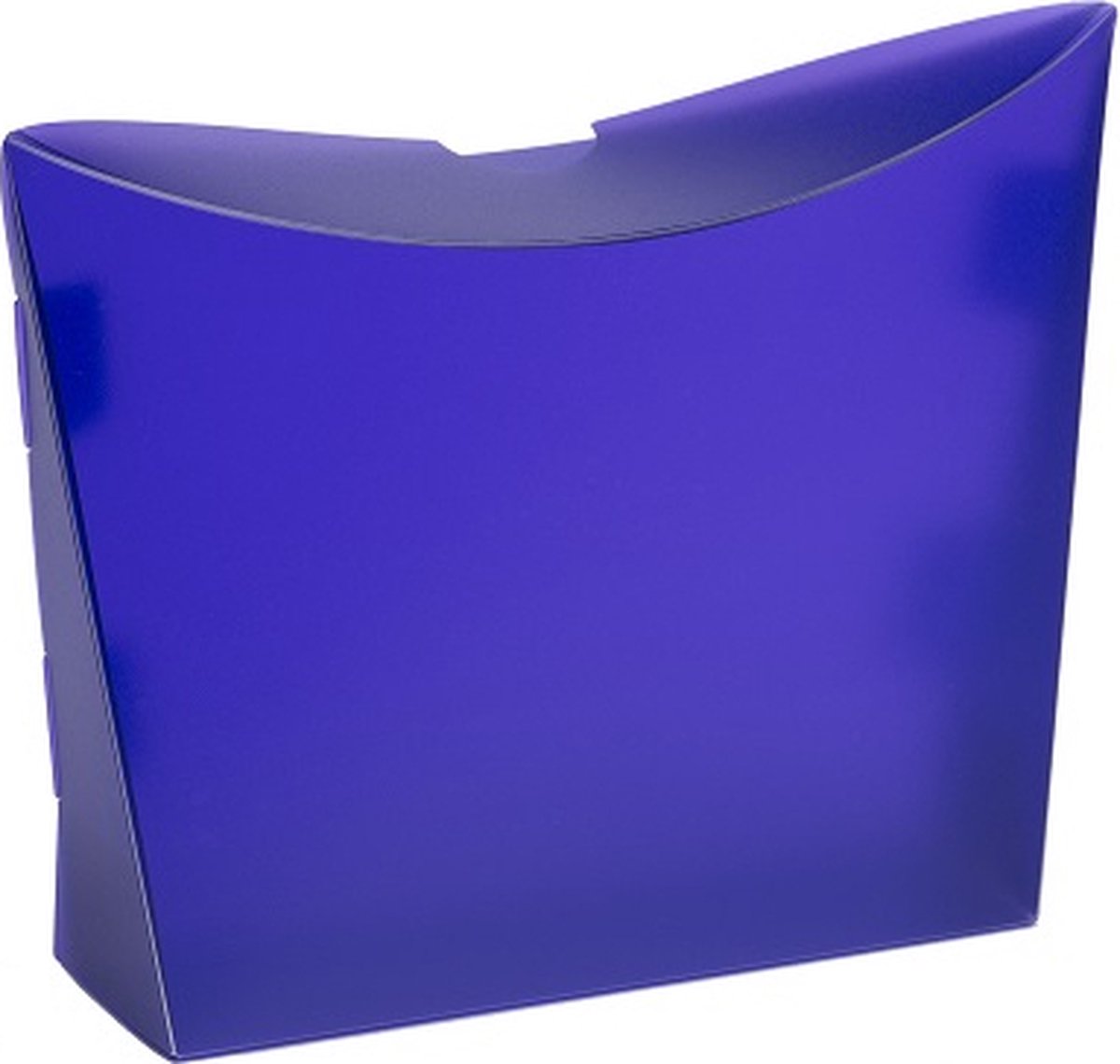 Colorz geschenkverpakking 13,5x13,5x4 cm PAARS (100 stuks)