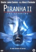 Piranha 2 - The Spawning