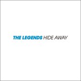 The Legends - Hide Away (5" CD Single)