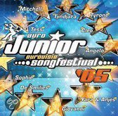 Junior Eurovisie Songfestival 2005