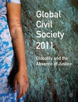 Global Civil Society Yearbook - Global Civil Society 2011
