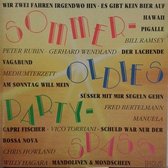 SOMMER-OLDIES, PARTY-SPASS