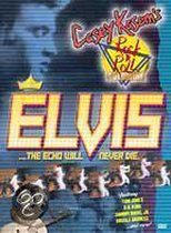 Casey Kasem's: Elvis (Import)