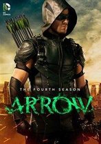 Arrow [5DVD]