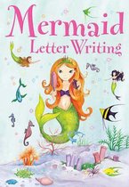 Mermaids Letter Writing