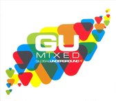 Gu Mixed