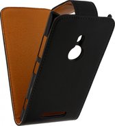Xccess Leather Flip Case voor Nokia Lumia 925