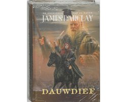 Dauwdief