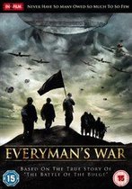 Everymans War