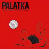 Palatka - The End Of Irony (LP)