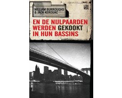 Omslag van En De Nijlpaarden Werden Gekookt In Hun Bassins