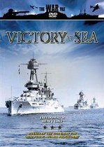 Victory At Sea- Freedom At Heavy Cost (DVD)