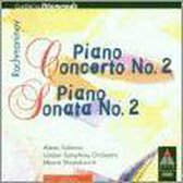 Piano Concerto No.2  Pian
