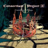 Consortium Project I: Criminals And Kings