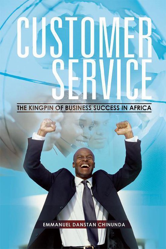Customer Service - cover