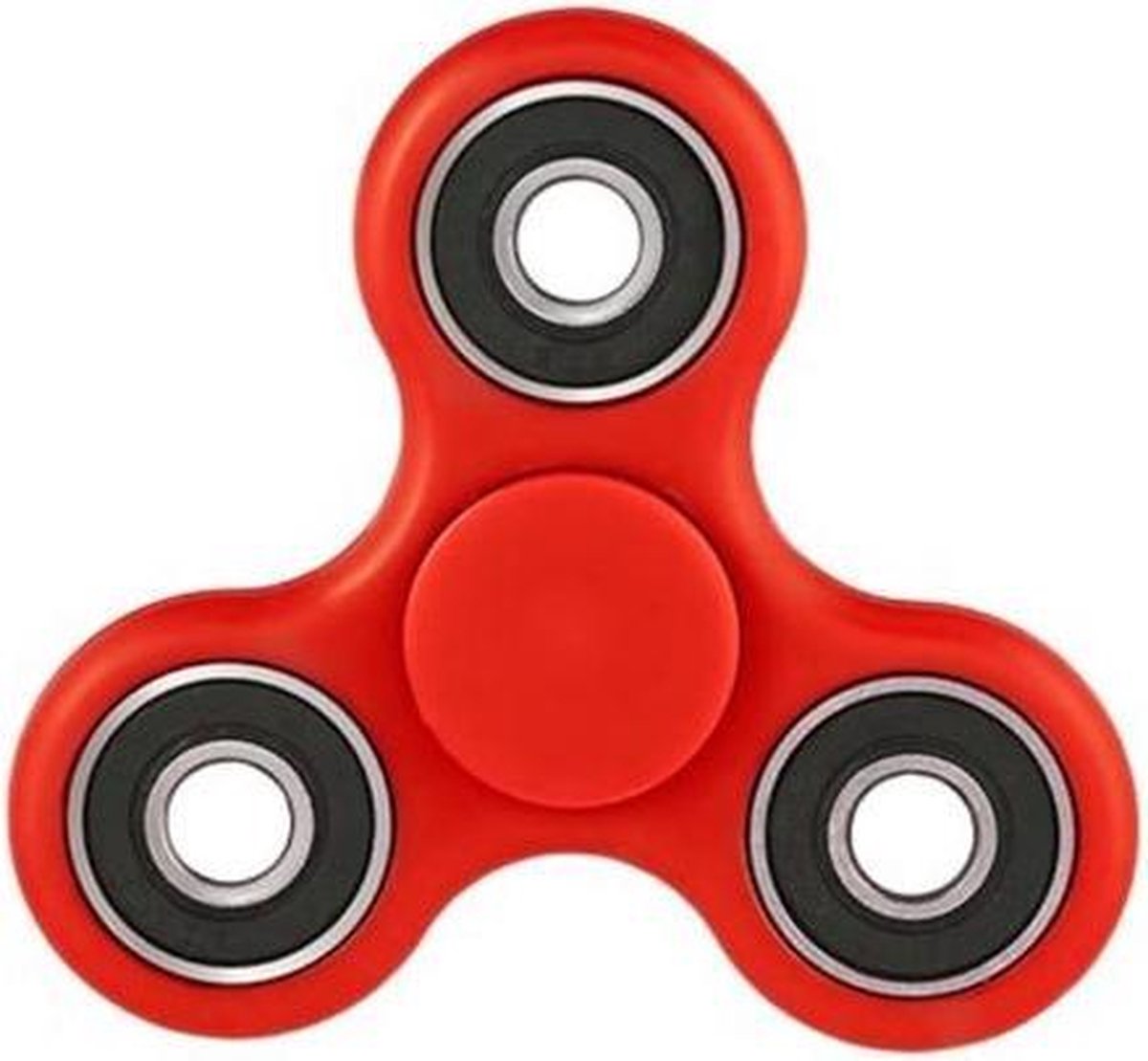 Kids-n-fun | Kleurplaat Fidget spinner Fidget spinner