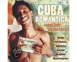 Cuba Romantica