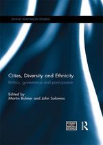 Ethnic and Racial Studies - Cities, Diversity and Ethnicity
