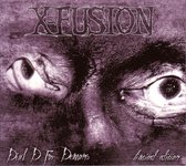 X-Fusion - Dial D For Demons