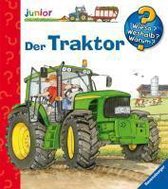 Der Traktor