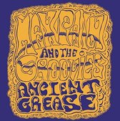Max Pain & The Groovies - Ancient Grease (LP)