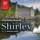 Georgina Sutton - Shirley (19 CD)
