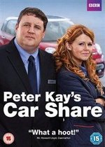Peter Kay's Car Share S1