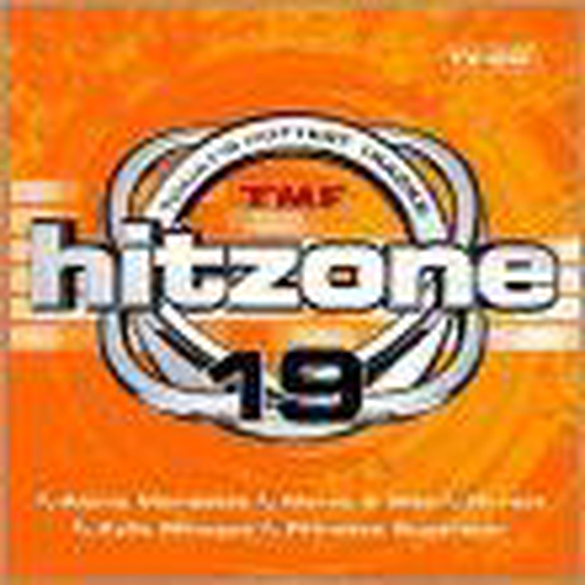Tmf Hitzone 19