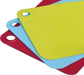 Joseph Joseph POP Snijplank Set van 3 Stuks
