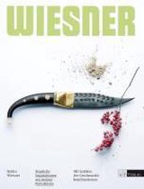 Avantgardistische Naturküche