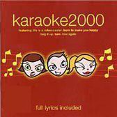 Karaoke 2000