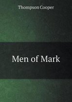 Men of Mark