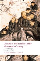 Literature & Science In The 19th Century