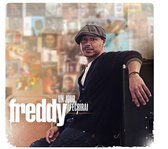 Freddy - Un Jour J'ecrirai (CD)